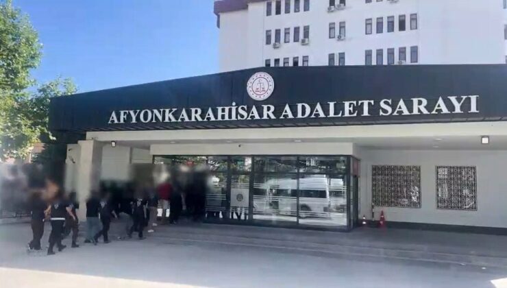 Yasa dışı bahis operasyonunda 1 milyar 250 milyon liralık vurgun