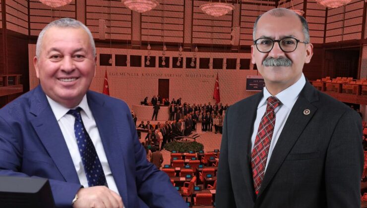 YENİ Parti’den Çerçeve Yasa’ya ‘Hayır’
