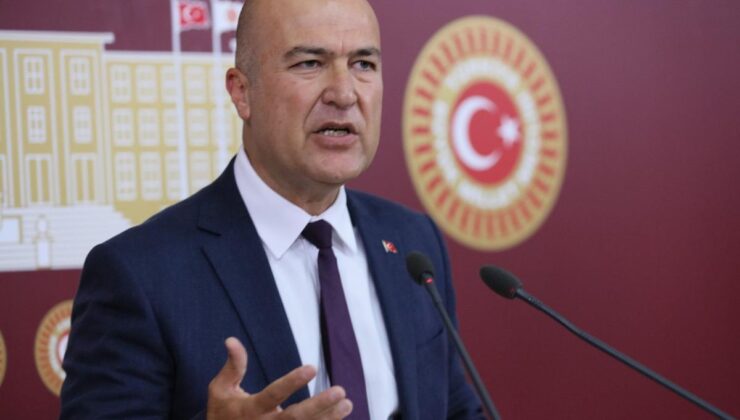 YENİ Parti’li Bakan’dan Güvenpark Müdahalesine Tepki: ‘Bir Parkı Bariyerle Kapatabilirsiniz; Gazinin Sesini Kapatamazsınız’