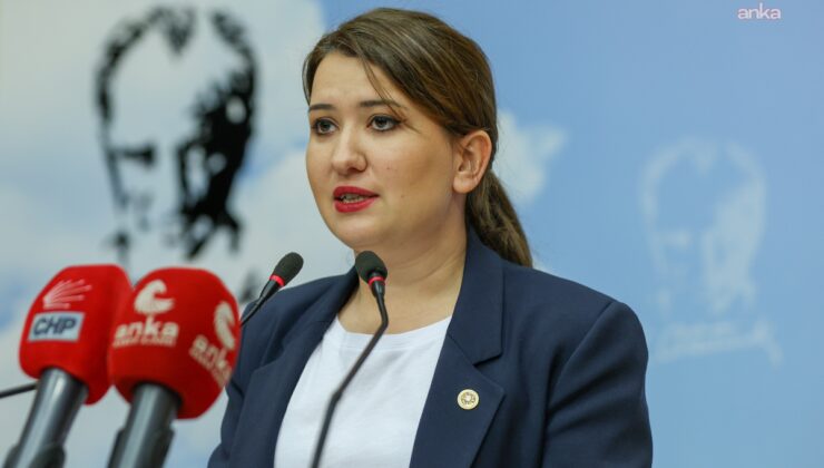 YENİ Partili Gökçen, Hacettepe Üniversitesi öğrencisine cinsel saldırı davasını Bakan Gürlek’e sordu
