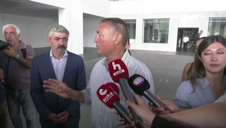 Yıldız’dan İşçilere ‘Önümüzdeki Hafta’ Sözü: ‘Türkiye’nin Hiçbir Yerinde İşçi Alacağım Demeyecek’
