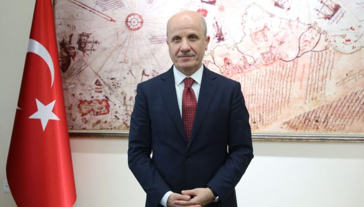 YÖK’ten Dijital Fabrika Operatörleri Yetiştirecek Yeni Program: MES Operatörlüğü