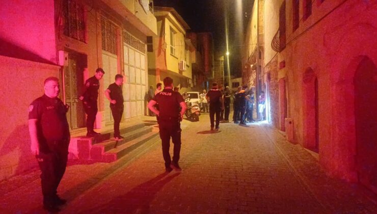 13 yaşındaki çocuk Kilis’te oyun oynarken düştüğü su kuyusundan kurtarıldı