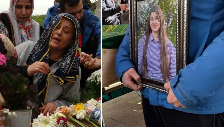 17 yaşındaki Tuana’nın ölümüne neden olan sürücünün cezası belli oldu