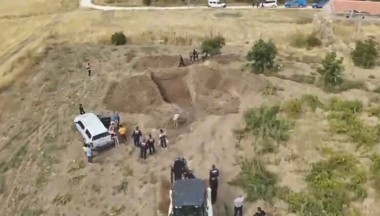19 yıllık faili meçhul dosyasında iki tutuklama! Fadime Görgülü’nun ağabeyi ile yengesi için hesap vakti