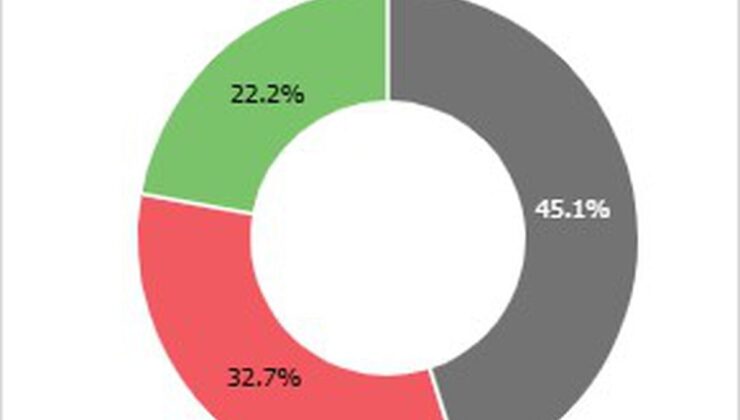 2025’te 34 Bin 360 Kuş Halkalandı: En Çok Karabaşlı Ötleğen