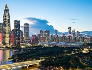 2026 APEC CEO Zirvesi, 17-18 Kasım tarihlerinde Shenzhen’de düzenlenecek
