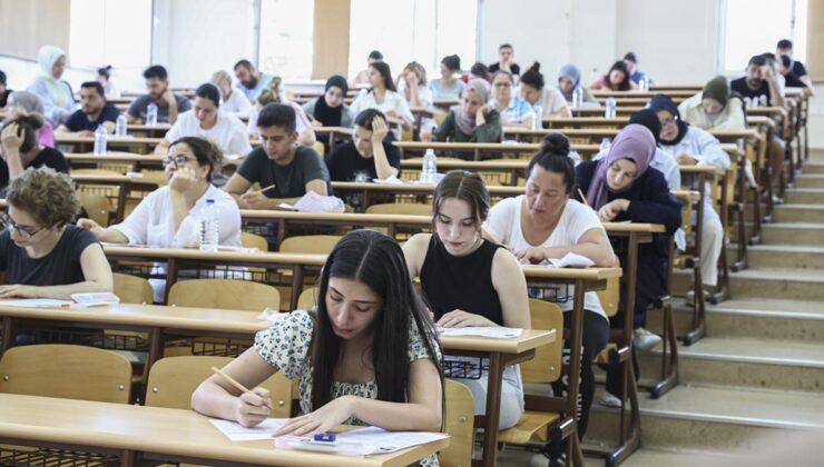 2026-KPSS Lisans Alan Bilgisi sınav giriş belgeleri erişime açıldı