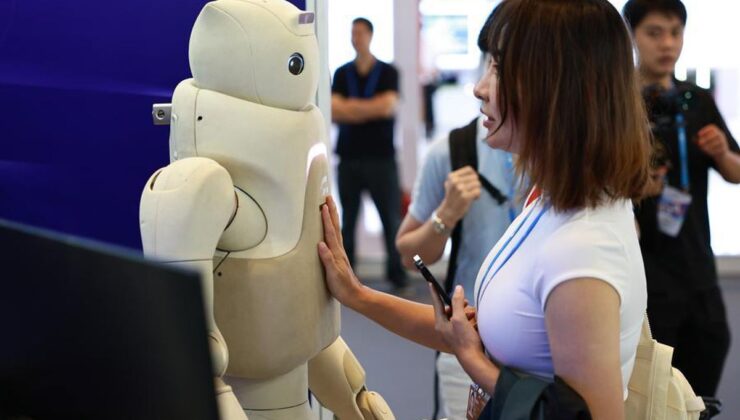 2026 Pujiang İnovasyon Forumu 11-14 Eylül’de Shanghai’da Düzenlenecek