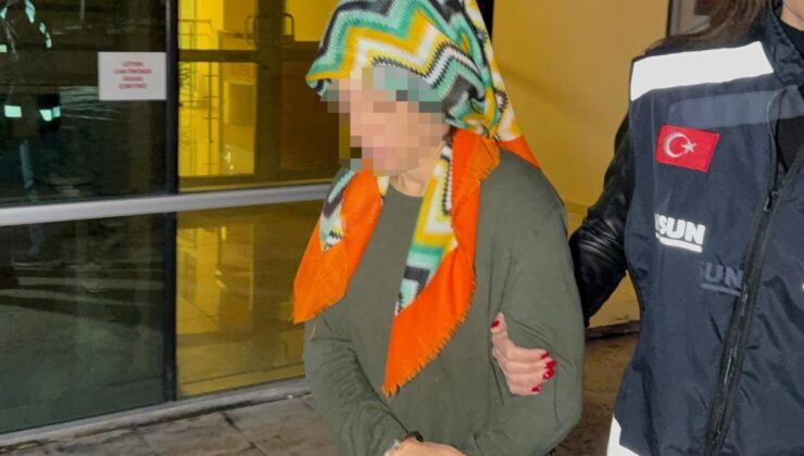 3 çocuk annesine “evde doğurduğu bebeği çöpe atma” suçlaması! Savcı talebini açıkladı