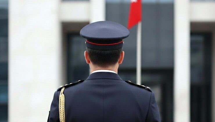 44 ile yeni emniyet müdürü! Aralarında İzmir, Diyarbakır ve Gaziantep de var
