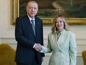 7 ülke Türkiye’ye karşı birleşti, İtalya ortak bildiriye imza atmadı