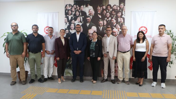 Adana’da bağımlılık projesiyle bireyler kimlik açıklamadan uzman desteği alacak