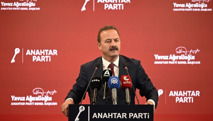 Ağıralioğlu, 20 milyar dolarlık fon krizi ve borsadaki kaybın hesabını sordu