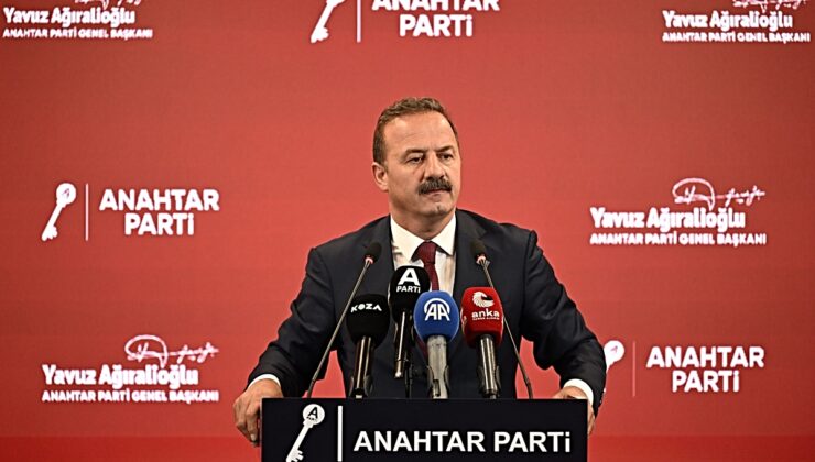 Ağıralioğlu’ndan ekonomi yönetimine: “Küçüğe gösterdiğiniz denetim kudretini büyüğe de gösterin”