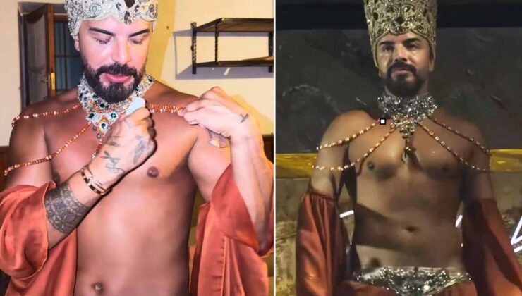 “Ailem Güvende” operasyonunda yeni gelişme! Zenne Arif gözaltında