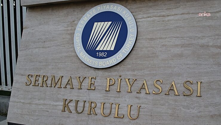 AK Parti Ekonomi İşleri Başkanlığı, SPK’yı idari ve mali özerk kurum olarak tanıttı