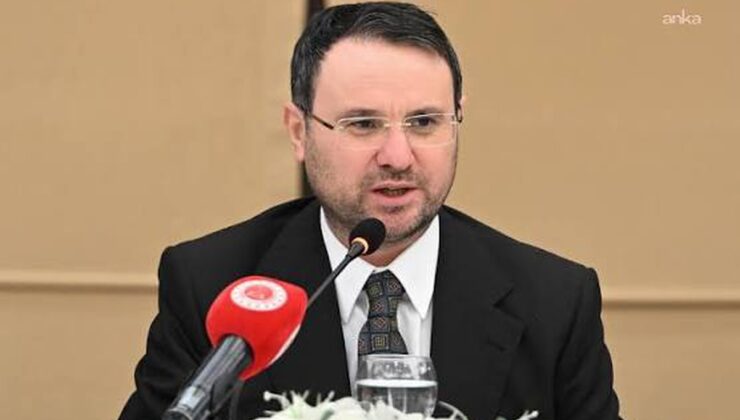 Akın Gürlek: Denetimli serbestlik yükümlüleri 2 bin 779 okulda bakım ve temizlik çalışması yaptı