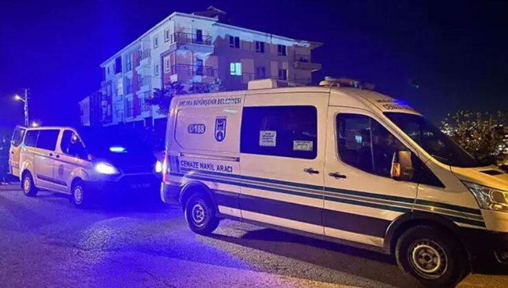 Alacak Meselesi Kanlı Bitti: Bir Kişi Hayatını Kaybetti