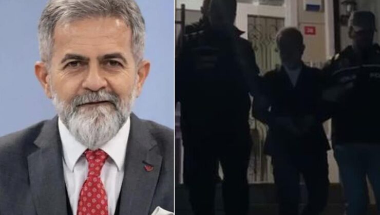 Ali Tarakcı hakkında peş peşe kararlar! Bu kez hesabına erişim engeli kararı