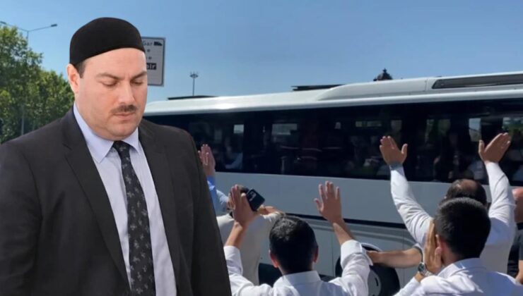 Alihan Kuriş soruşturmasında 20 tutuklama daha! Tutuklu sayısı 101 oldu
