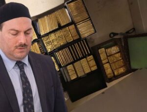 ‘Alihan Kuriş suç örgütü’ soruşturmasında firari İrfan Yılmaz hakkında yakalama kararı