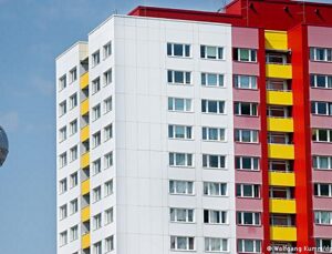 Almanya’da öğrenci kirası ortalama 510 euro, en pahalı kent Münih oldu