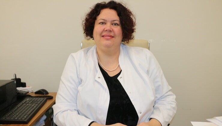 Alzheimer’ın kesin tedavisi yok, nöroloji uzmanı sağlıklı yaşamı önerdi