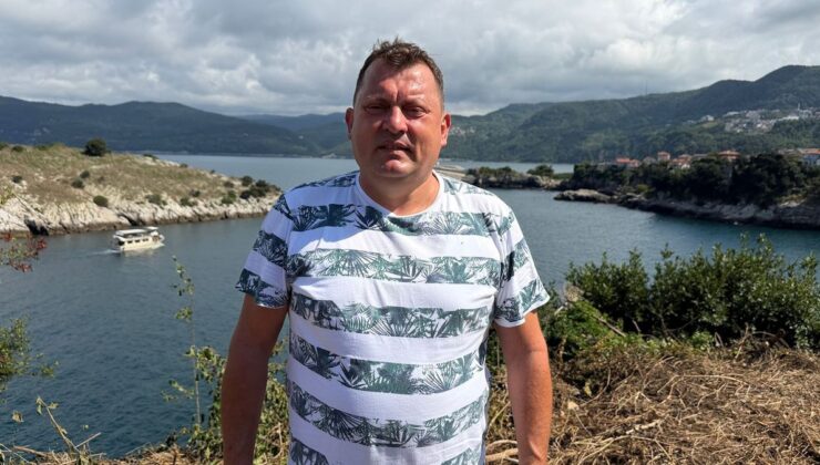 Amasra’da Eylül Ayında Turizm Yoğunluğu Sürüyor