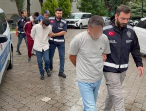 Amasya’daki kayıp ihbarı Samsun’daki cinsel istismarı ortaya çıkardı