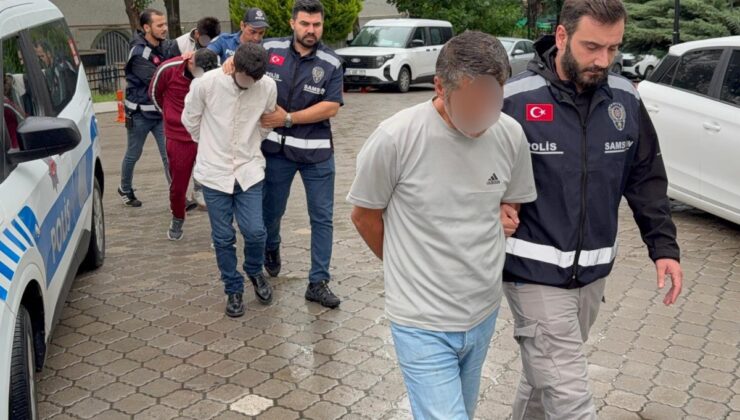 Amasya’daki kayıp ihbarı Samsun’daki cinsel istismarı ortaya çıkardı