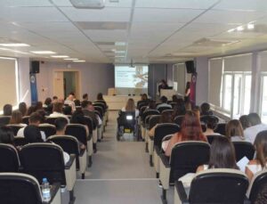Anadolu Üniversitesi Sosyal Hizmet Bölümü’nde 61 öğrenci saha uygulamasına başlıyor