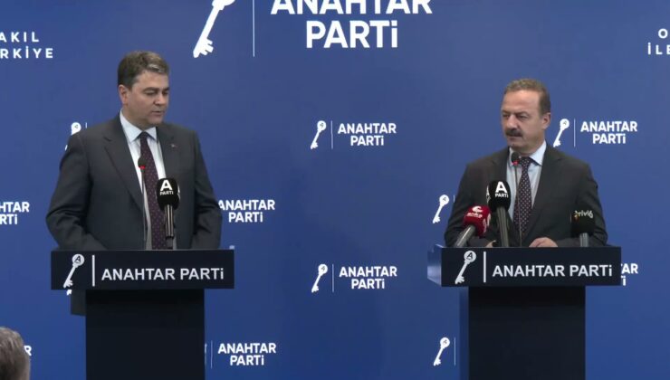 Anahtar Parti lideri Ağıralioğlu, fon krizinde 2 milyarın kalanının listesini istedi