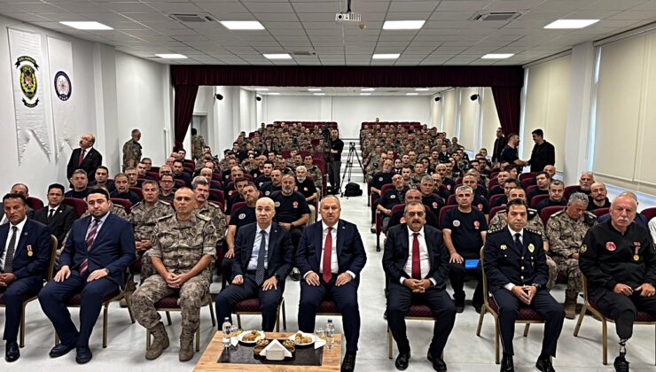 Ankara’da ‘Gaziler Okçuluk Müsabakası’ başlıyor
