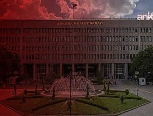 Ankara’da “yeni nesil suç örgütü” operasyonu: 74 şüpheli gözaltında