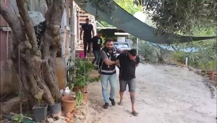 Antalya ve Kayseri’de Suç Örgütlerine Yönelik Operasyon: Uyuşturucu ve Silah Ele Geçirildi