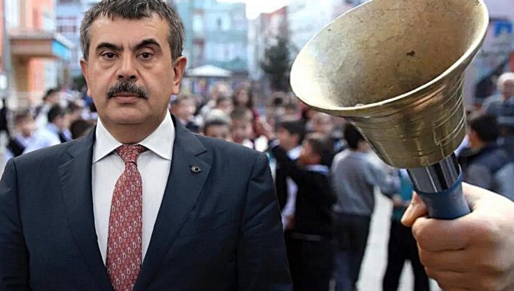 Ara tatiller kaldırılıyor mu? Bakan Tekin, tartışmalara noktayı koydu