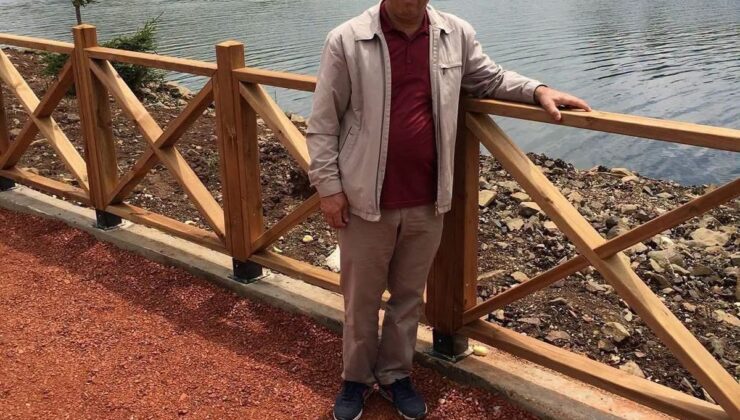 Aybastı’da Kaybolan Şahıs İçin Arama Çalışması