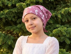 Aydın Köşk’te lösemi tedavisi gören 9 yaşındaki çocuk hayatını kaybetti