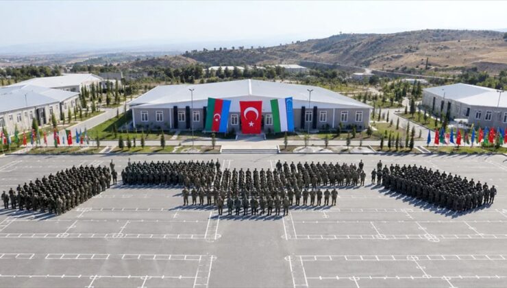 Azerbaycan, Türkiye ve Özbekistan’ın ortak tatbikatı Hocavend’de başladı