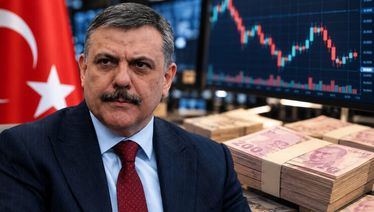 Bakan Çiftçi’den fon soruşturması mesajı: Kirli elleri mutlaka kırarız