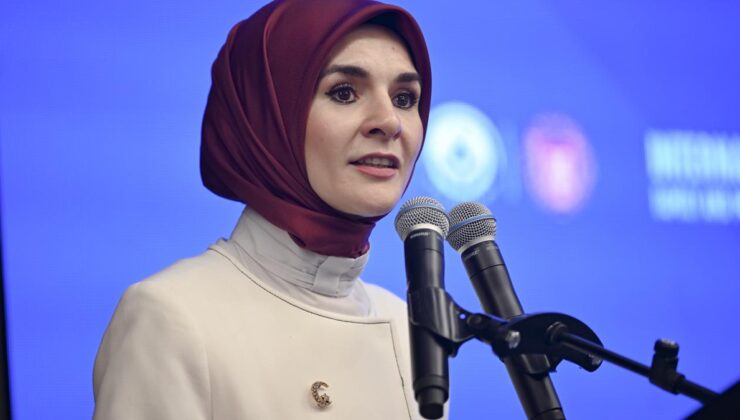 Bakan Göktaş: “Eğitim-öğretim yılının ilk döneminde Sosyal Yardımlaşma ve Dayanışma Vakıflarımıza yaklaşık 2 milyar lira kaynak aktardık”