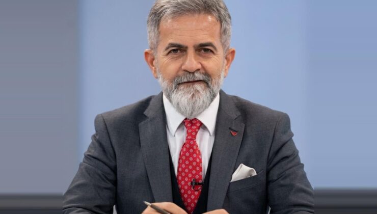 “Bakan istifa edecek” paylaşımına soruşturma: Gazeteci Ali Tarakcı hakkında gözaltı kararı