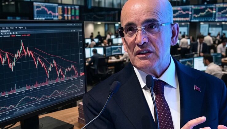 Bakan Şimşek başkanlığında kritik toplantı! 131 fonun tasfiye ve ödeme süreci masada