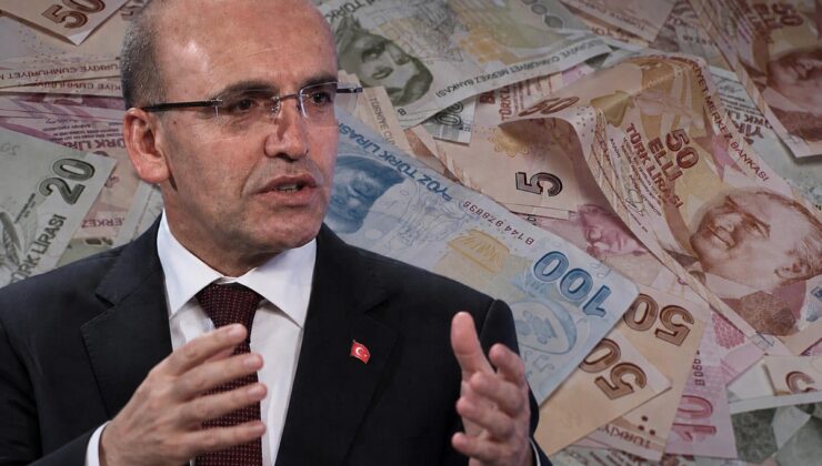 Bakan Şimşek’in açıklaması sonrası memur ve emekli maaşında hesaplar değişti