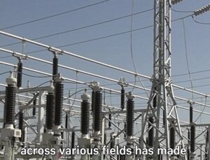 Bakü’de Çin sermayeli 100 megavatlık güneş santrali şebekeye bağlandı! Yılda 200 milyon kilovatsaat elektrik üretecek
