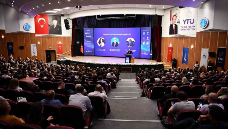 BARÜ’nün yenilikçi eğitim uygulaması YÖKAK konferansında 12 iyi uygulamadan biri oldu
