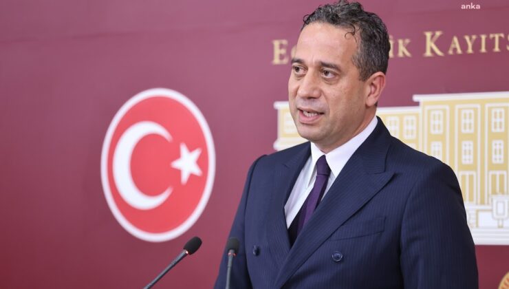 Başarır, Osmaniye’de öğretmenin yeğeninin silahlı saldırısında ölmesine tepki gösterdi