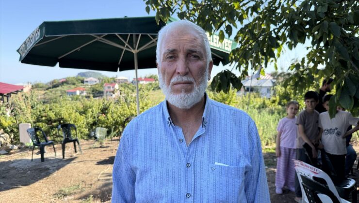 Batık Gemi Mürettebatından Cesur’un Ailesi Haber Bekliyor