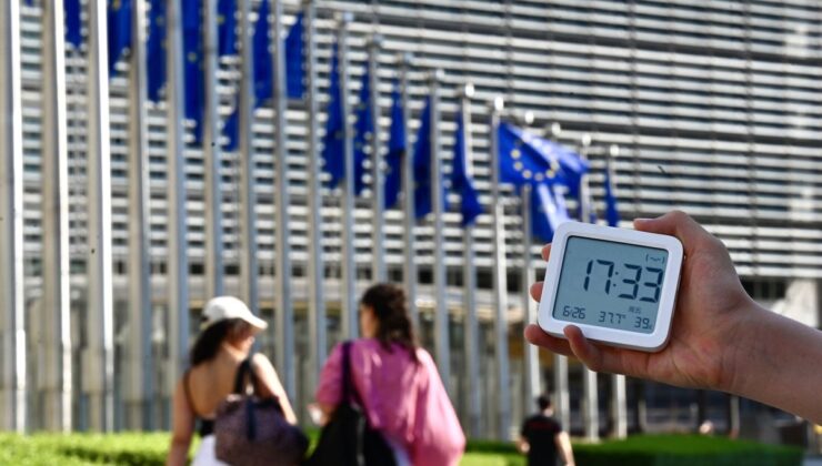 Belçika’da Yaz Sıcaklıkları: Üç Dalgada 3,000’e Yakın Aşırı Ölüm